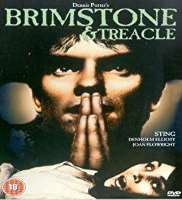 McDowell was in line for the roles like Martin Taylor in